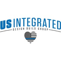 US Integrated Design Build Group, Inc logo, US Integrated Design Build Group, Inc contact details