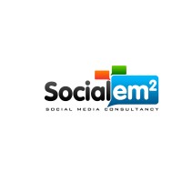 SocialEmSquared logo, SocialEmSquared contact details