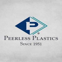 Peerless Plastics, Inc. logo, Peerless Plastics, Inc. contact details