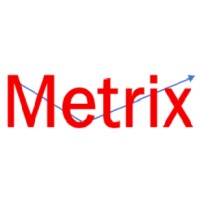 Metrix logo, Metrix contact details