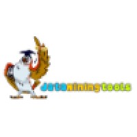 DataMiningTools Inc logo, DataMiningTools Inc contact details