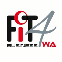 Fit 4 Business WA logo, Fit 4 Business WA contact details