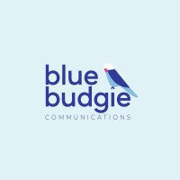 Blue Budgie Communications logo, Blue Budgie Communications contact details