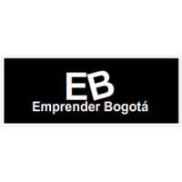 emprenderbogota logo, emprenderbogota contact details