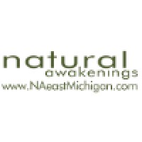 Natural Awakenings of East Michigan logo, Natural Awakenings of East Michigan contact details