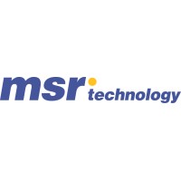 MSR Technology Co., Ltd. logo, MSR Technology Co., Ltd. contact details