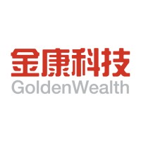 Golden Wealth Technology Limited logo, Golden Wealth Technology Limited contact details