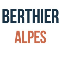 Berthier Alpes logo, Berthier Alpes contact details