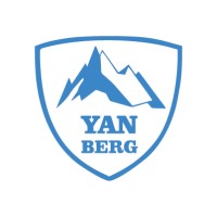 Yanberg Container Systems logo, Yanberg Container Systems contact details