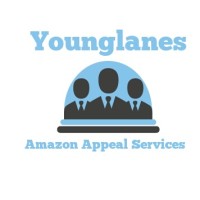 Younglanes Amazon Appeal Services logo, Younglanes Amazon Appeal Services contact details