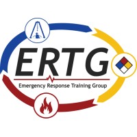 Emergency Response Training Group logo, Emergency Response Training Group contact details