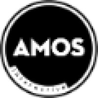 Amos Interactive logo, Amos Interactive contact details