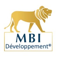 MBI Développement logo, MBI Développement contact details