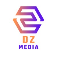 DZ Media logo, DZ Media contact details