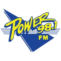 981 Power FM logo, 981 Power FM contact details