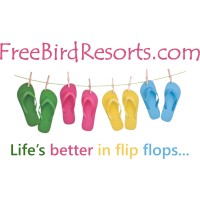 Free Bird Cruises and All-Inclusive Resorts logo, Free Bird Cruises and All-Inclusive Resorts contact details