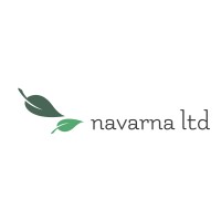 navarna logo, navarna contact details