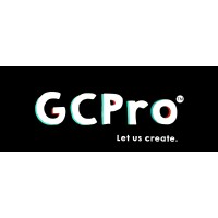 GCPRO logo, GCPRO contact details