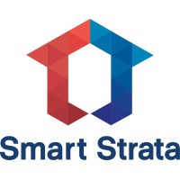 Smart Strata logo, Smart Strata contact details