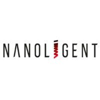 Nanoligent logo, Nanoligent contact details