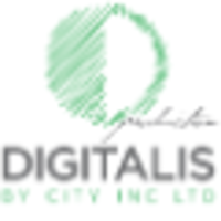 DIGITALIS by City Inc ltd logo, DIGITALIS by City Inc ltd contact details