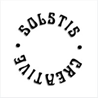 Solstis Creative logo, Solstis Creative contact details