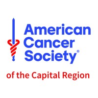 American Cancer Society of the Capital Region logo, American Cancer Society of the Capital Region contact details