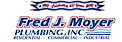 Fred J. Moyer Plumbing  Inc logo, Fred J. Moyer Plumbing  Inc contact details