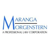 Maranga * Morgenstern logo, Maranga * Morgenstern contact details