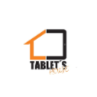 Tablet's House logo, Tablet's House contact details