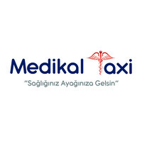 Medikal Taxi logo, Medikal Taxi contact details