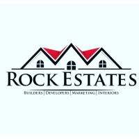 Rock Estates logo, Rock Estates contact details