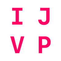 IJVP logo, IJVP contact details