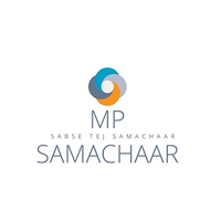 MP SAMACHAAR logo, MP SAMACHAAR contact details