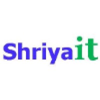 Shriyait logo, Shriyait contact details