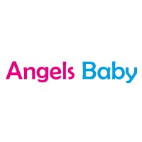 Angels Baby logo, Angels Baby contact details