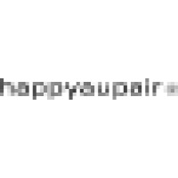 happyaupair ® logo, happyaupair ® contact details