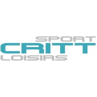 CRITT SPORT LOISIRS logo, CRITT SPORT LOISIRS contact details