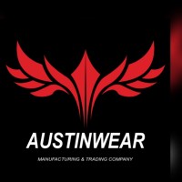 Austinwear logo, Austinwear contact details