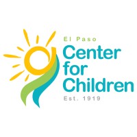 El Paso Center for Children logo, El Paso Center for Children contact details