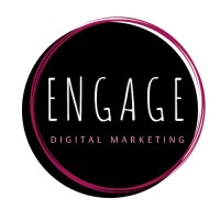 Engage Digital Marketing & Social Media logo, Engage Digital Marketing & Social Media contact details