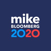 Bloomberg 2020 logo, Bloomberg 2020 contact details