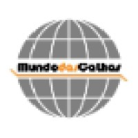 Mundo das Calhas Ltda logo, Mundo das Calhas Ltda contact details