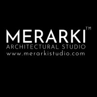 MERARKI ARCHITECTURAL STUDIO logo, MERARKI ARCHITECTURAL STUDIO contact details