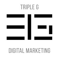 Triple G Digital Marketing logo, Triple G Digital Marketing contact details