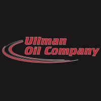 ullman oil logo, ullman oil contact details