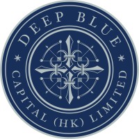 Deep Blue Capital Hong Kong logo, Deep Blue Capital Hong Kong contact details