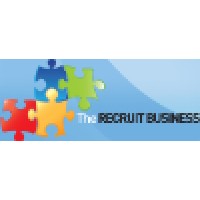 The Recruit Business logo, The Recruit Business contact details