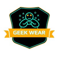 Geek Wear Gordinho logo, Geek Wear Gordinho contact details