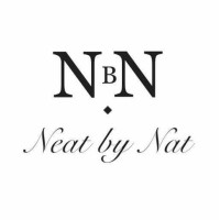 Neat by Nat logo, Neat by Nat contact details